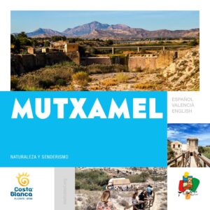 NATURALEZA Y SENDERISMO