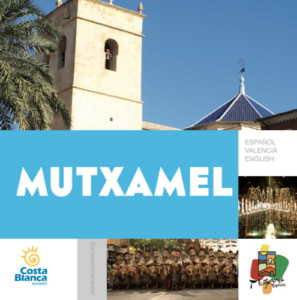 MUTXAMEL GENERICO