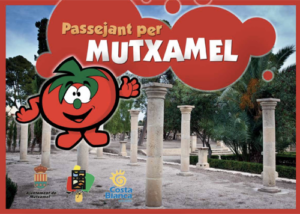 MUTXAMEL INFANTIL TOMAQUETA
