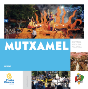 Mutxamel Fiestas