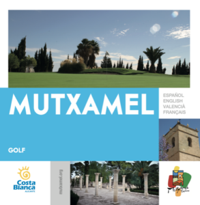 Mutxamel Golf