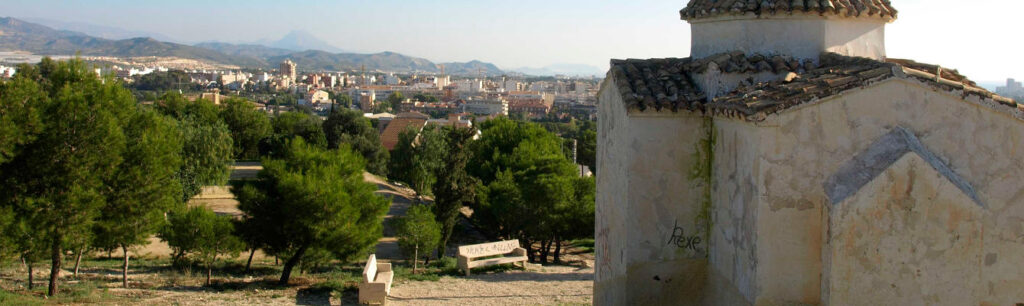 Ruta El canyar de les portelles - el calvari