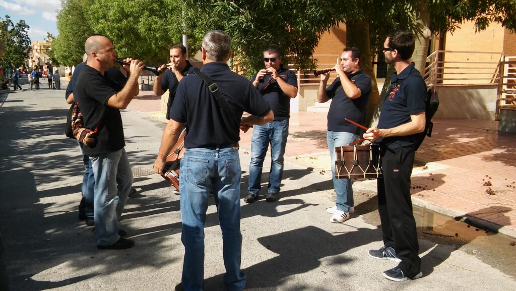 Dia de la Comunidad Valenciana