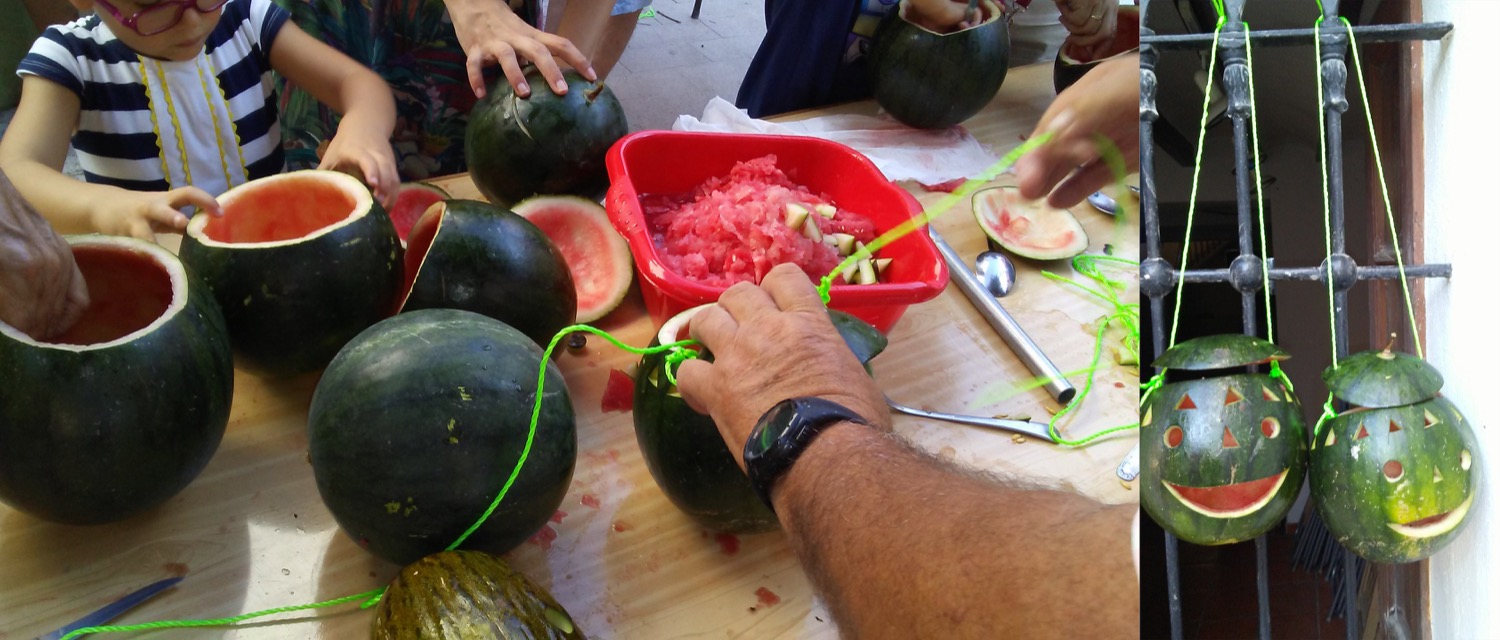 Ruta de verano El Farolet