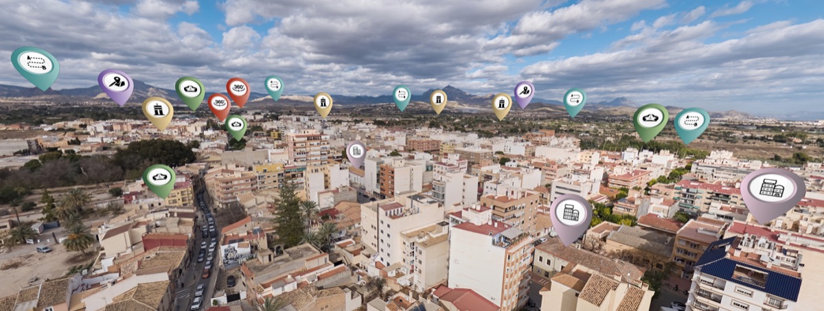 Clic para ver la imagen panorámica