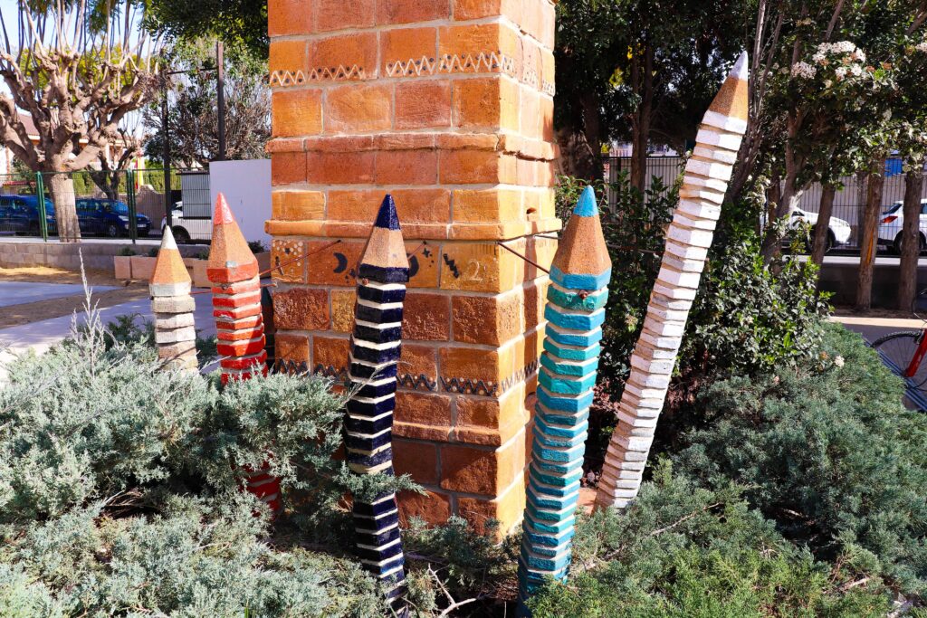 lapiceros arcadi blasco