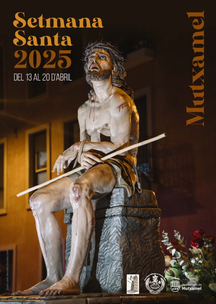 semana santa mutxamel 2025