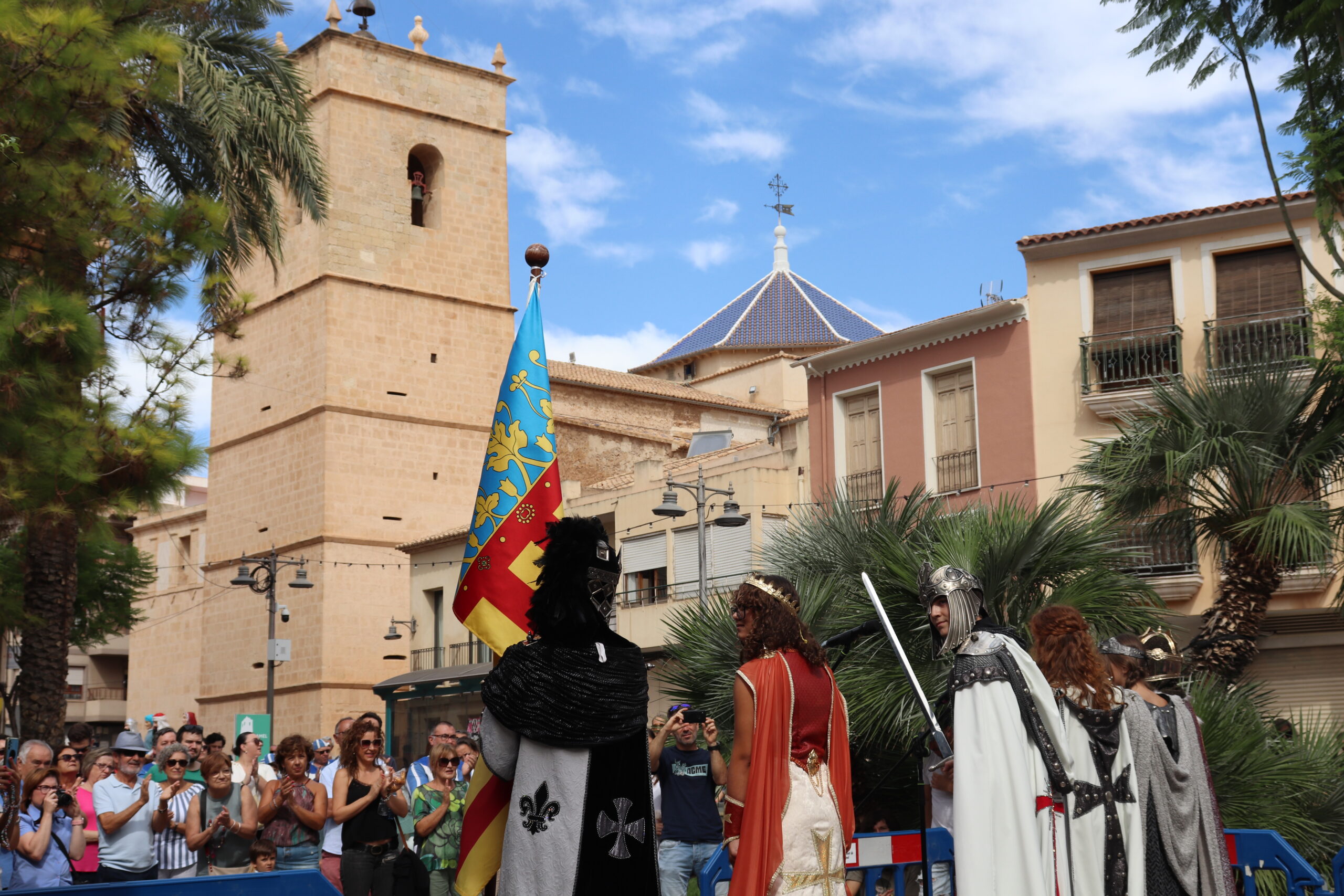 dia comunidad valenciana