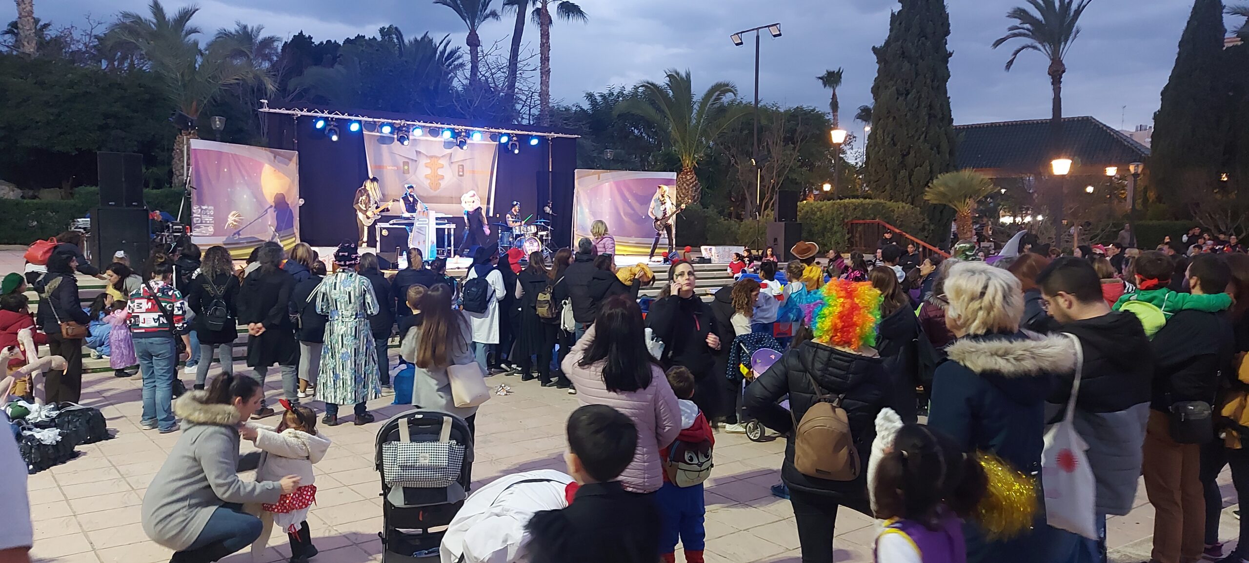 carnaval