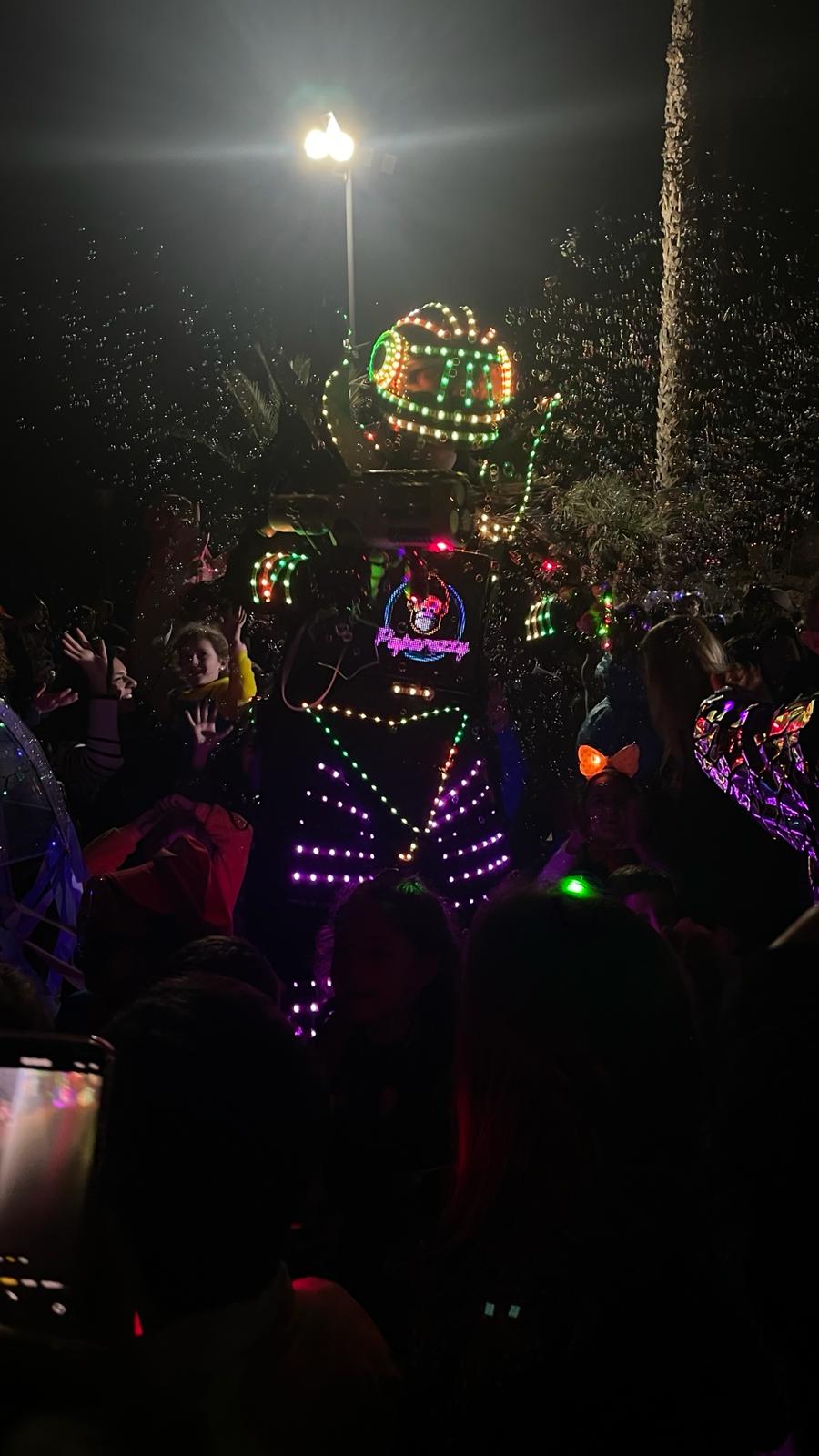 carnaval