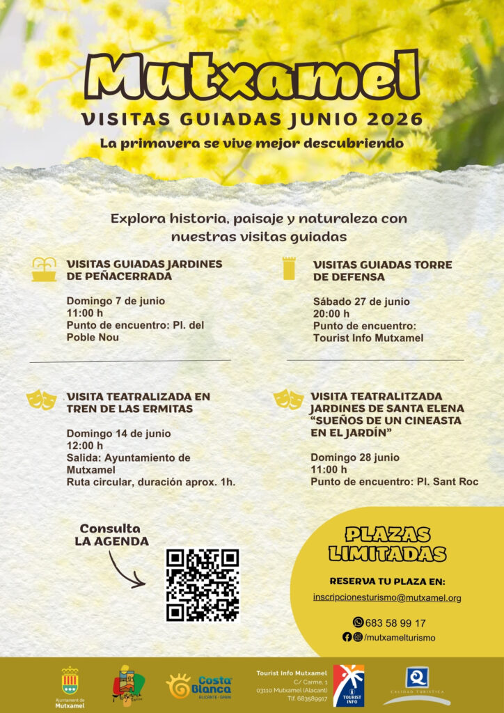 programacion junio