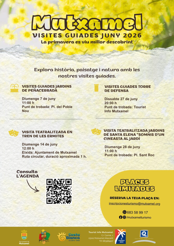 programacion junio