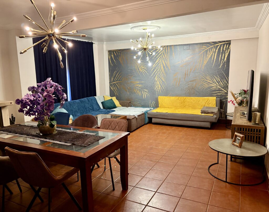 casa gaia
