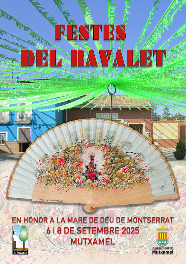 festes el ravalet